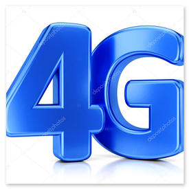 Logo širokopásmového operátora